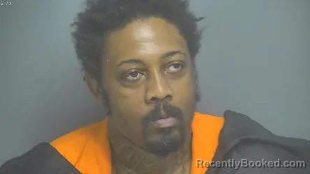 Mugshot of JODIE SHAWNTAL PENNIX