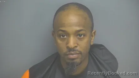 Mugshot of JEREMY TREMAIN STEPTOE