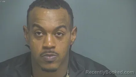 Mugshot of LEONARD ALLEN DAVIS