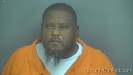 Mugshot of MERDITH AUSTIN