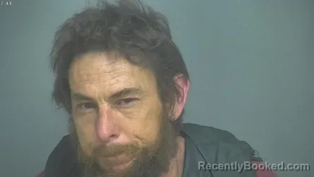 Mugshot of MICHAEL PETER JACYNYK