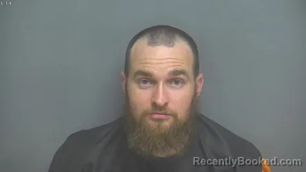 Mugshot of MATTHEW JOSEPH WRIGHT