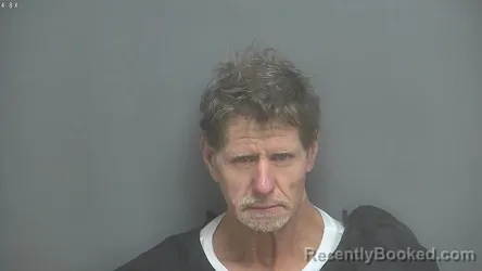 Mugshot of ROBERT JEFFREY KEYES