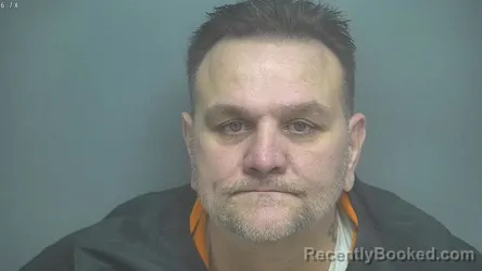 Mugshot of RICKEY NELSON NELMS