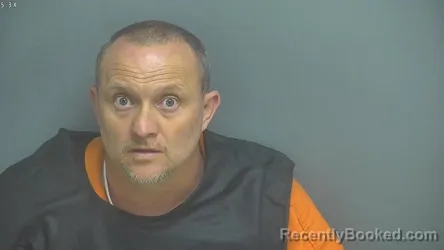 Mugshot of REAGAN ROSS RICHARDS