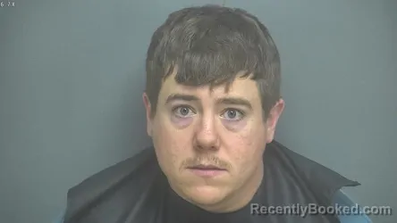 Mugshot of ROBERT SIMPSON