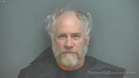 Mugshot of SEAN MICHAEL DRAKE
