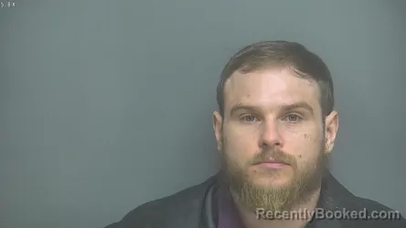 Mugshot of STEPHEN EDWARD GREENWOOD