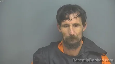 Mugshot of SAMMUEL MORRIS LANE