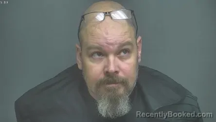 Mugshot of STEPHEN ALLEN LAYNE