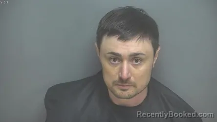 Mugshot of SHAYNE THOMAS TASCONE