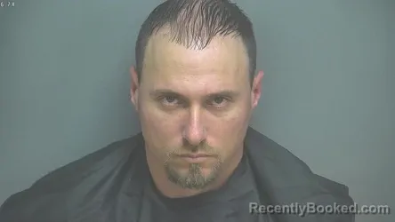 Mugshot of THOMAS DECATUR DAVIDSON