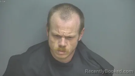 Mugshot of TREVOR RAINE OLIVER