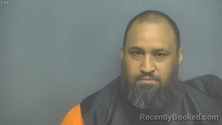 Mugshot of THOMAS HUMPHREY WHITEHEAD