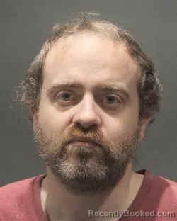 Mugshot of JASON LAWRENCE LIND