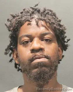 Mugshot of ANTHONY SHABAZZ LAMONS