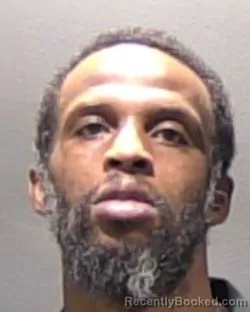 Mugshot of TYRONE DWAN BADIE