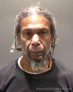 Mugshot of AHMAD BILAL