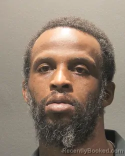 Mugshot of TYRONE DWAN BADIE