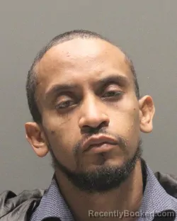 Mugshot of SNEWORK M ZEWDIE