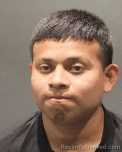 Mugshot of BRIAN ALEXANDER PIOX JUARES