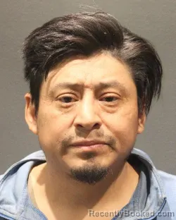 Mugshot of ANIBAL MIGUEL PEREZ