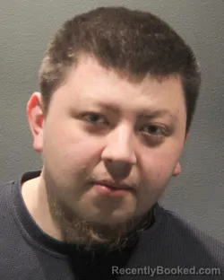 Mugshot of LEODARLY ARIAS PORTILLO