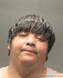 Mugshot of ALBERTO RUBEN ALVAREZ PEREZ