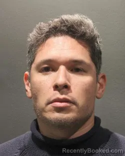 Mugshot of SEAN BEZNICKI