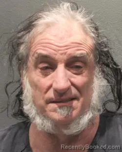 Mugshot of ANTHONY RAY SLUDER