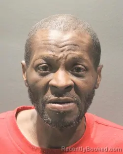 Mugshot of ABU GBLA
