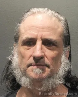 Mugshot of ANTHONY RAY SLUDER