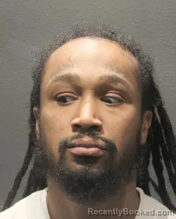 Mugshot of MICHAEL DENNIS