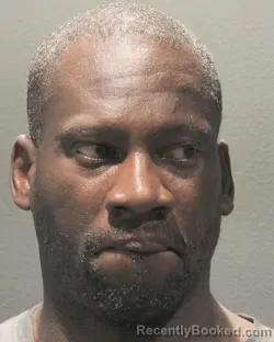 Mugshot of CRAIG MCCALL