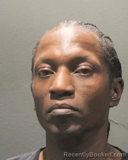 Mugshot of CHARLES MICHAEL NASH