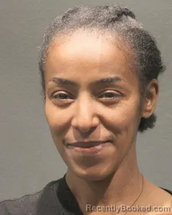 Mugshot of AYYANTU FEYERA NEGERA