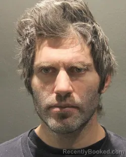 Mugshot of JEFFREY MACALUSO