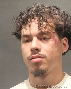 Mugshot of KEVIN LAINEZ