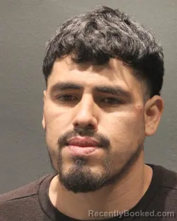 Mugshot of ARIEL ROMERO