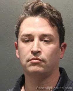 Mugshot of KYLE CHRISTOPHER TRUJILLO