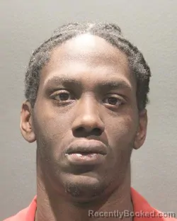 Mugshot of ELIJAH KADESH WOMACK