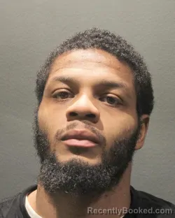 Mugshot of EULALIO DUKE CORBETTE