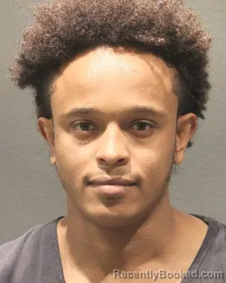 Mugshot of HABTAMU AYELE AWECHEW