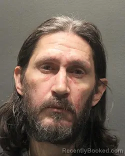 Mugshot of JASON EDWARD BELL