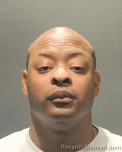 Mugshot of AKEEM JAMAL MCQUEEN