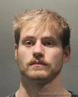 Mugshot of COLBY JOHN DISTASO