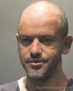 Mugshot of DANIEL KETEMA TADESSE