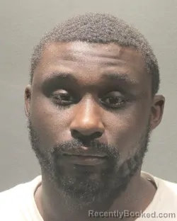 Mugshot of JEFFREY MUSA Junior SHEKIE