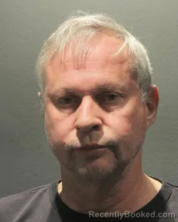 Mugshot of MARCO BELLOT