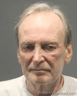 Mugshot of PAUL ANDREW MCCULLOUGH